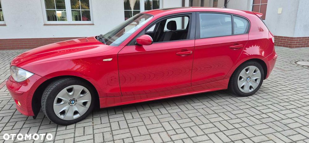 BMW Seria 1