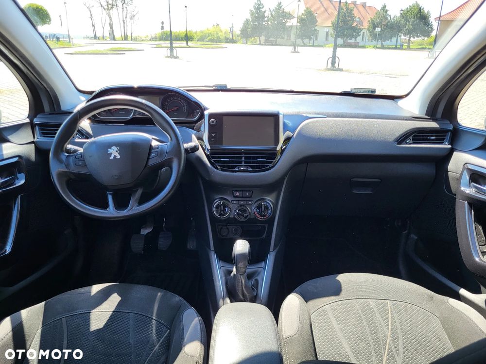 Peugeot 208 1.4 VTi Active - 16