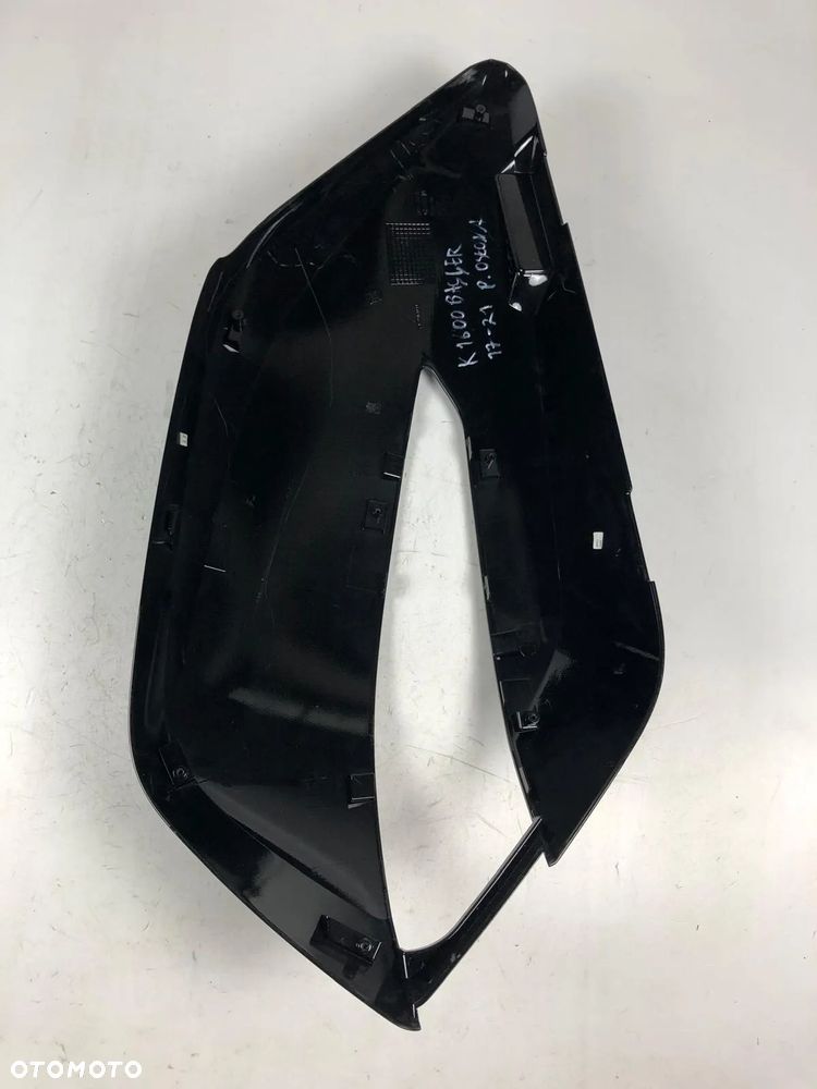 BMW K 1600 B Bagger K61 Prawa Osłona Owiewka Kufra - 2