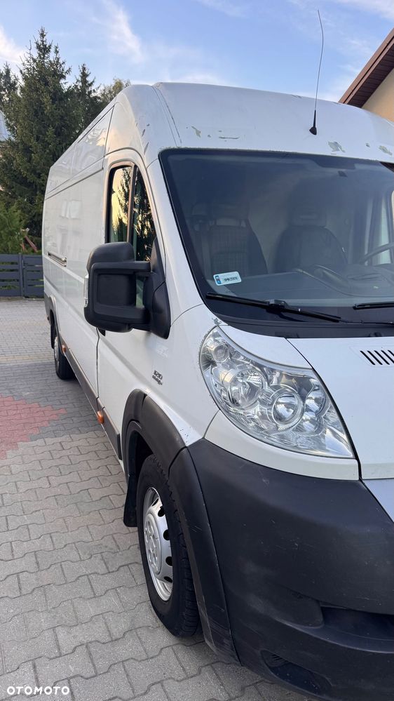 Fiat Ducato - 5
