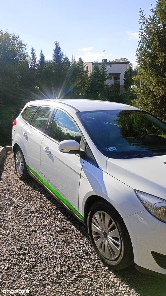 Ford Focus 2016 photo 4