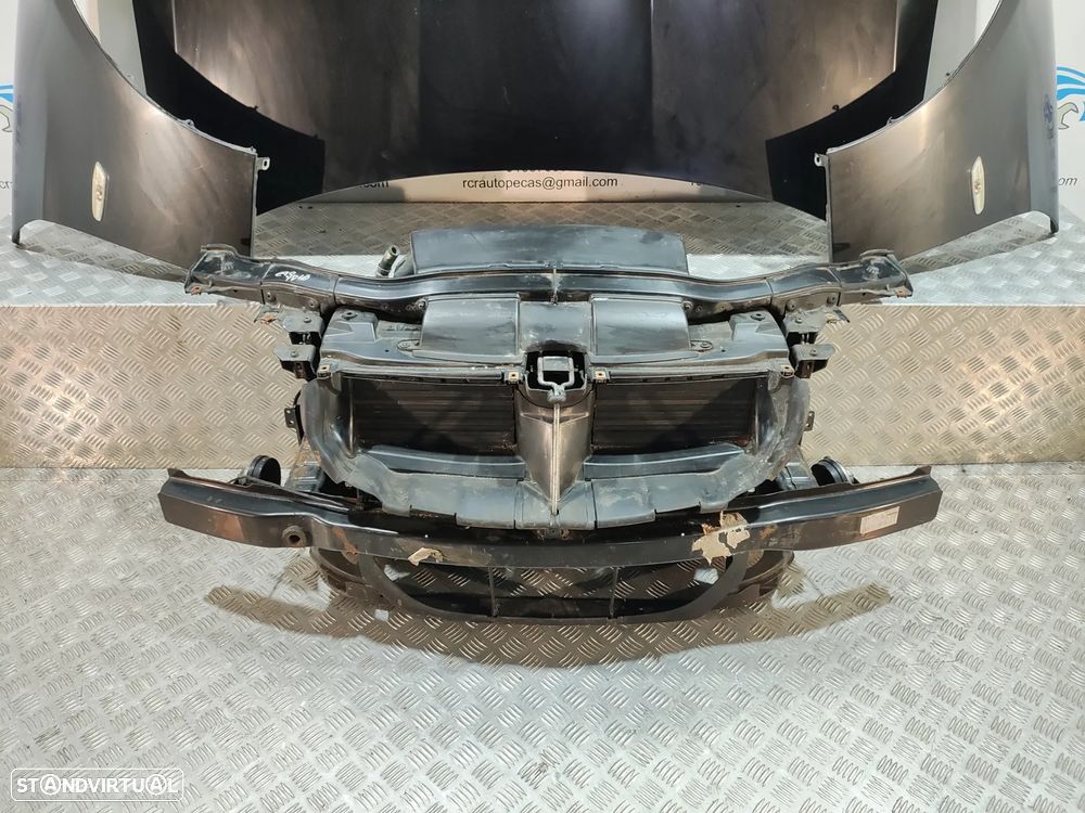 FRENTE COMPLETA BMW SERIE 3 LCI E90 E91 DIESEL - 7