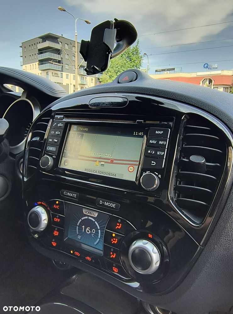 Nissan Juke - 20