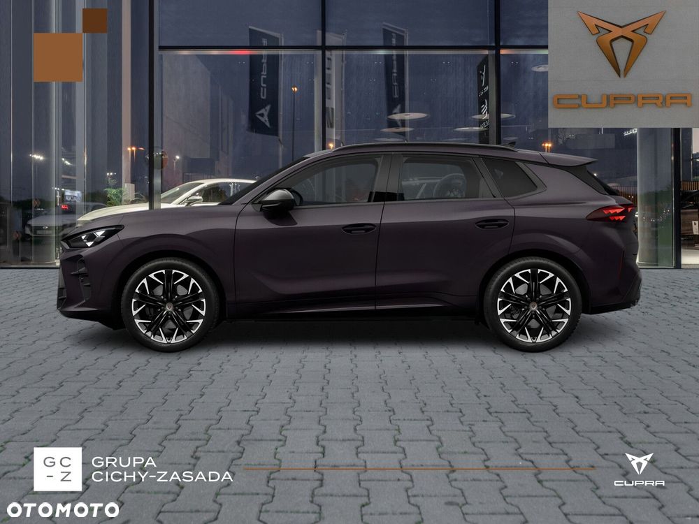 Cupra Terramar - 3