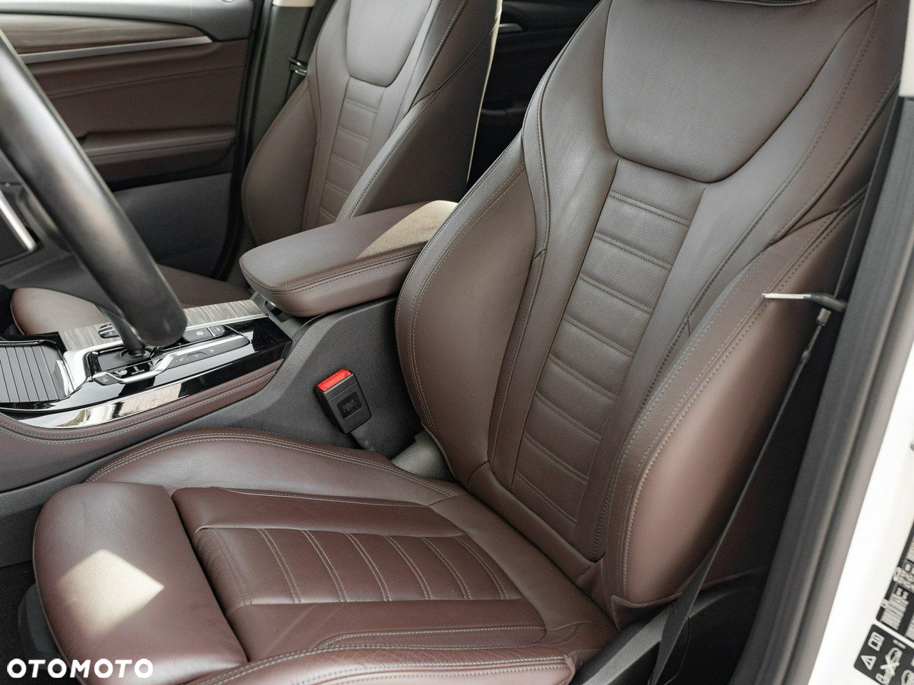 BMW X4 xDrive30d Advantage sport - 15