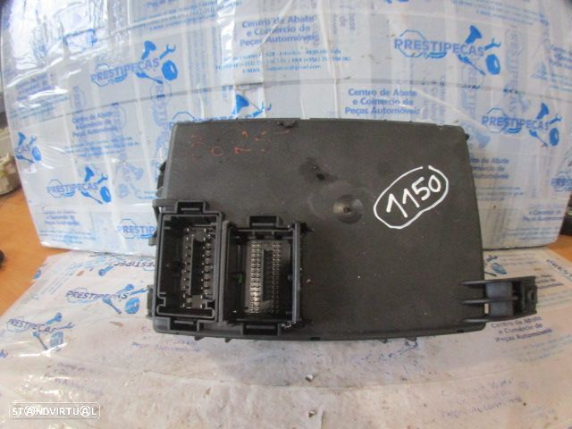 Caixa Fusiveis 00517986150 FIAT GRANDE PUNTO 3 2008 1.3JTD 75CV 5P CINZENTO DELPHI - 2