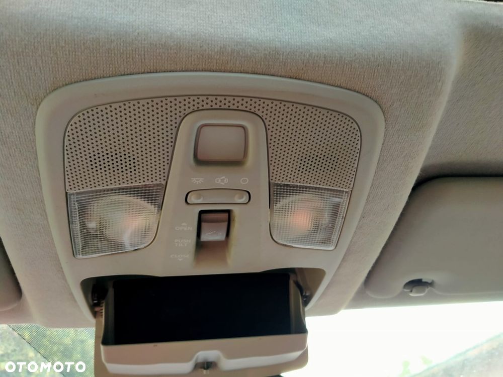 Suzuki SX4 S-Cross - 20