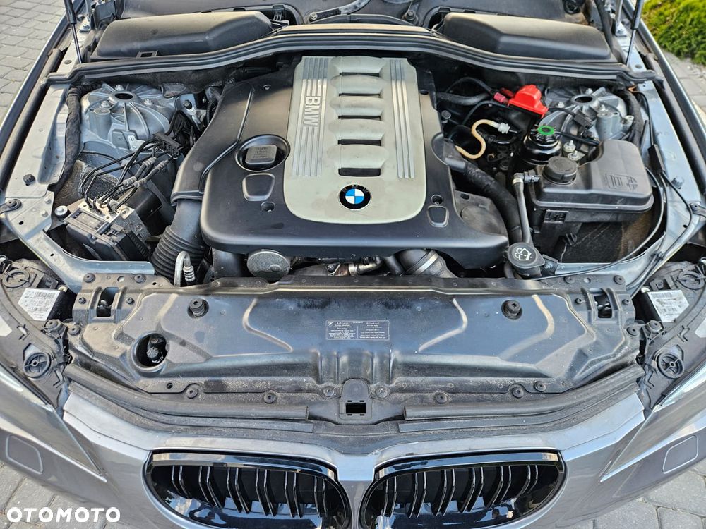 BMW Seria 5 - 18