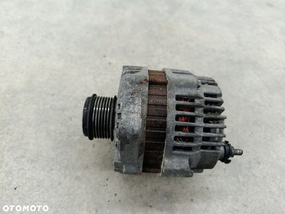 ALTERNATOR RENAULT MASTER II FL LR1130-702 3.0 DCI - 5