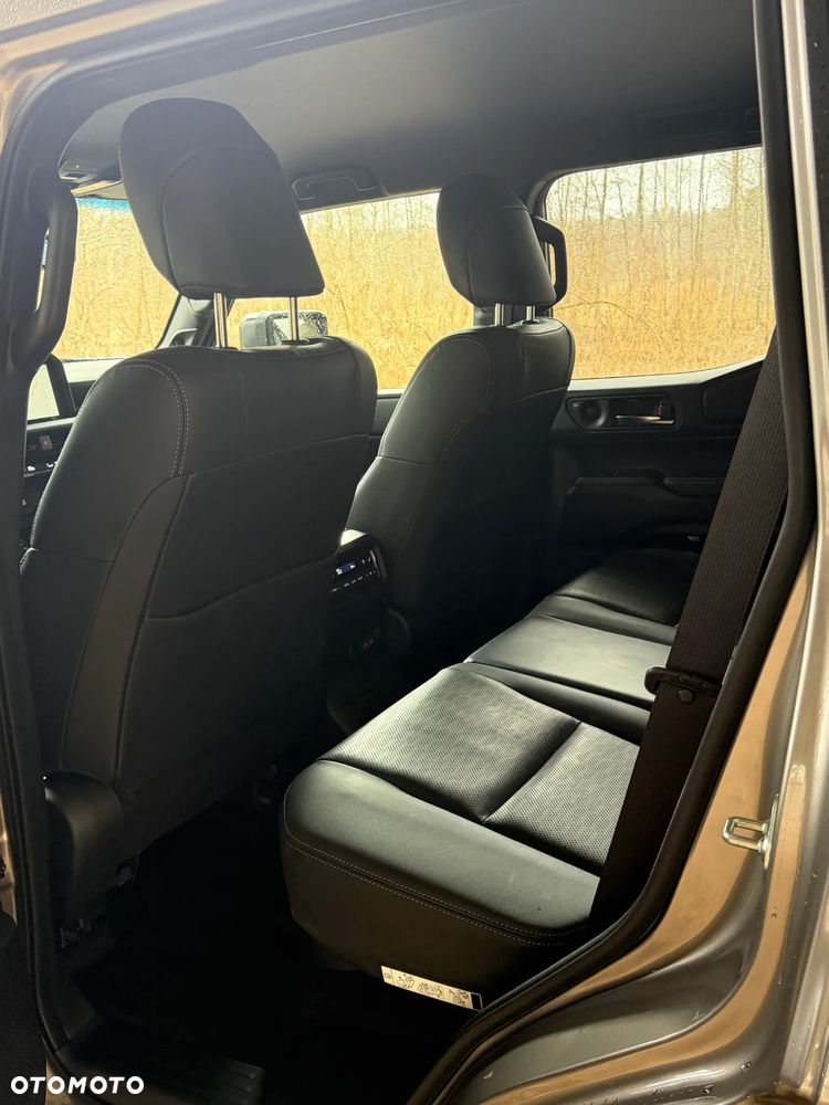 Toyota Land Cruiser LC 2.8 D-4D Executive - 23