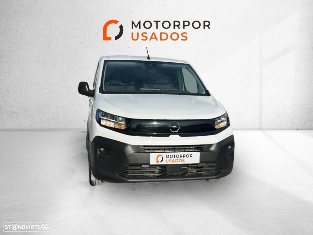 Opel Combo 1.5 CDTi Edition - 2