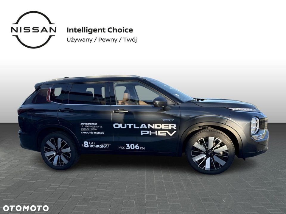 Mitsubishi Outlander - 5