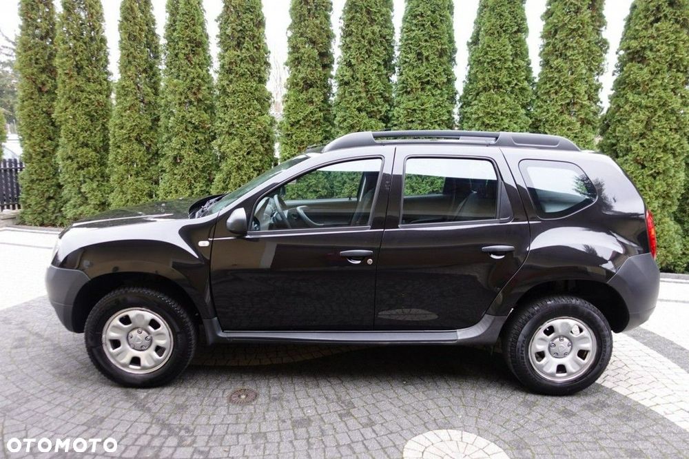 Dacia Duster - 6