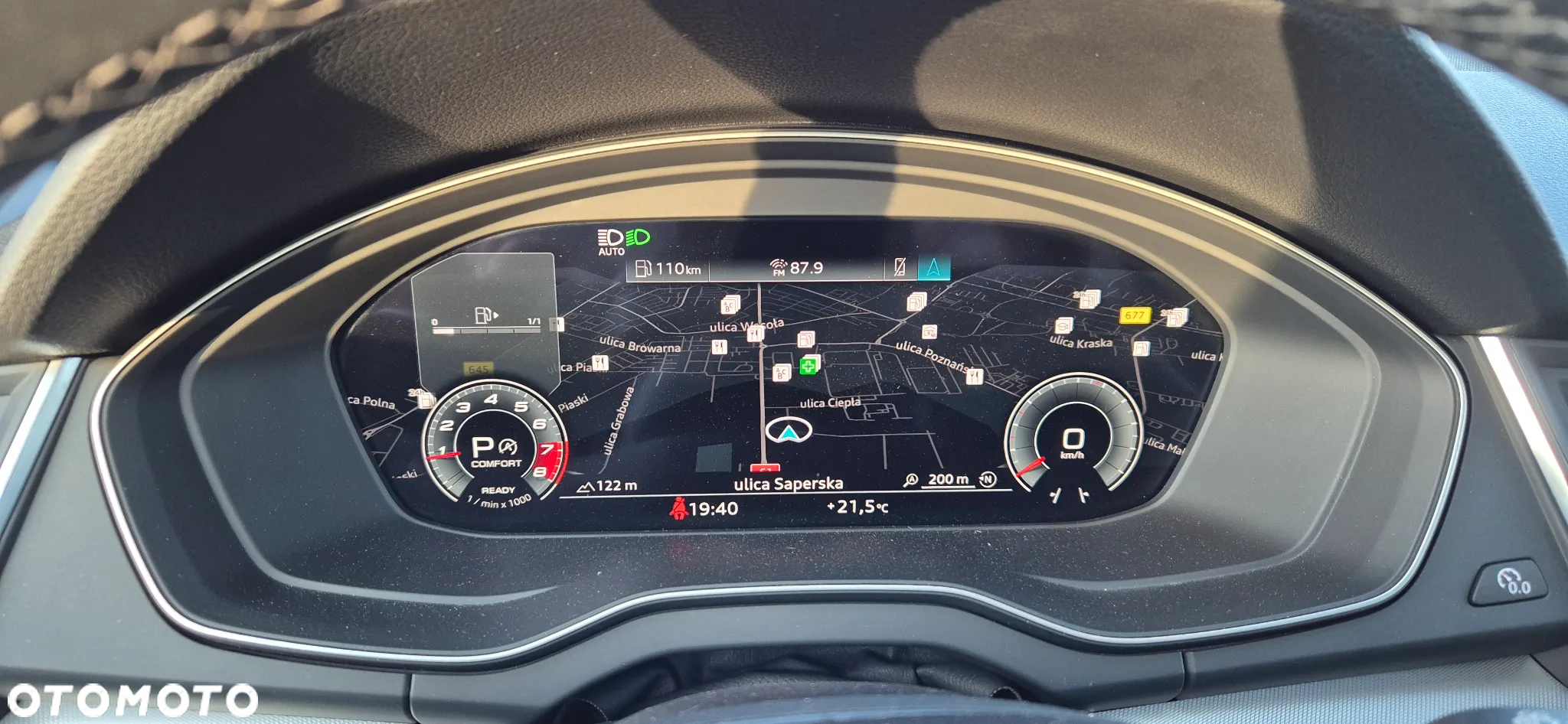 Audi Q5 45 TFSI quattro S tronic S line - 16