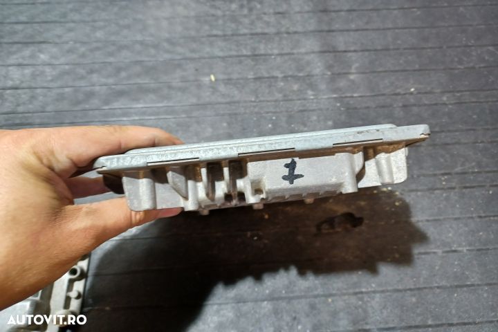 Calculator motor ECU 6G91-12A650-MJ - 2.0 TDCI 6G91-12A650-MJ - 2.0 T - 4