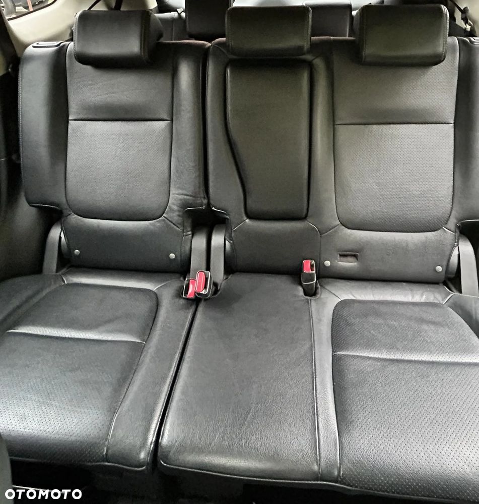 Mitsubishi Outlander 2.0 4WD CVT Diamant+ - 13