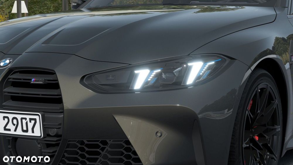 BMW M4 - 6