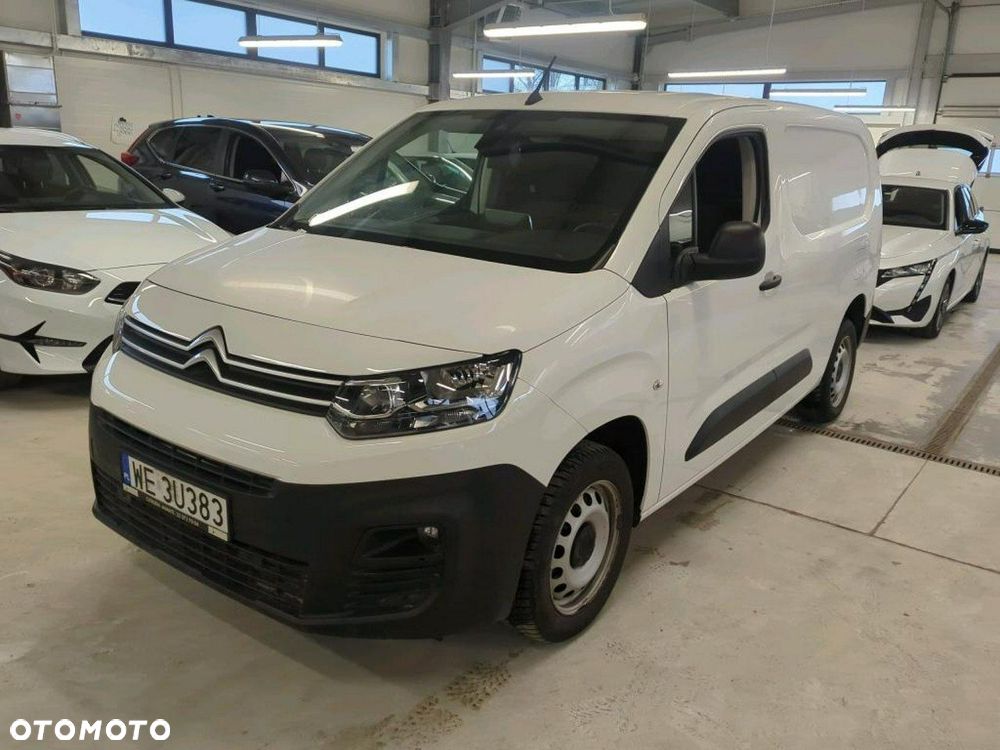 Citroën Berlingo - 3