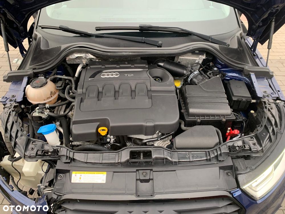 Audi A1 Sportback - 10