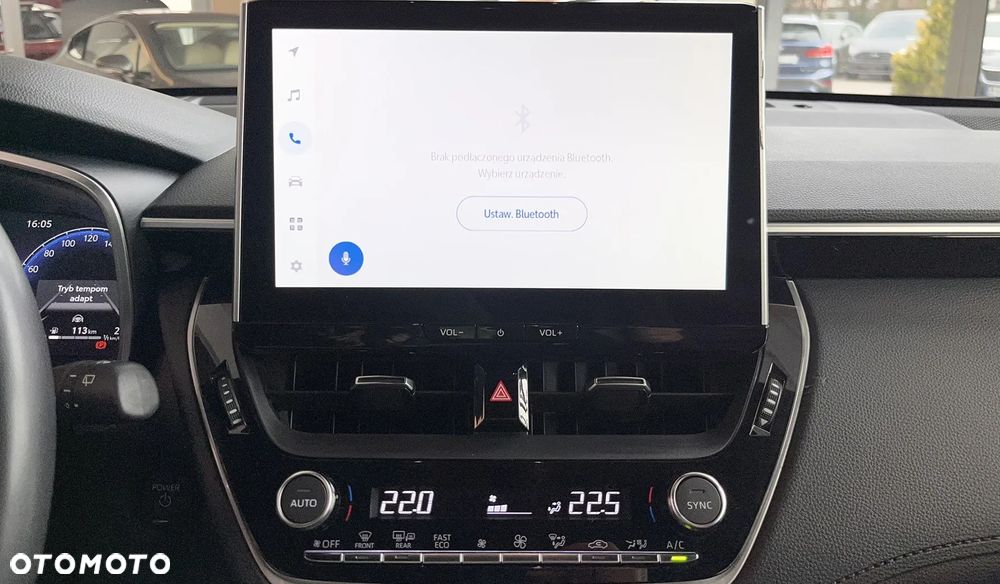 Toyota Corolla Cross 2.0 Hybrid Executive - 28