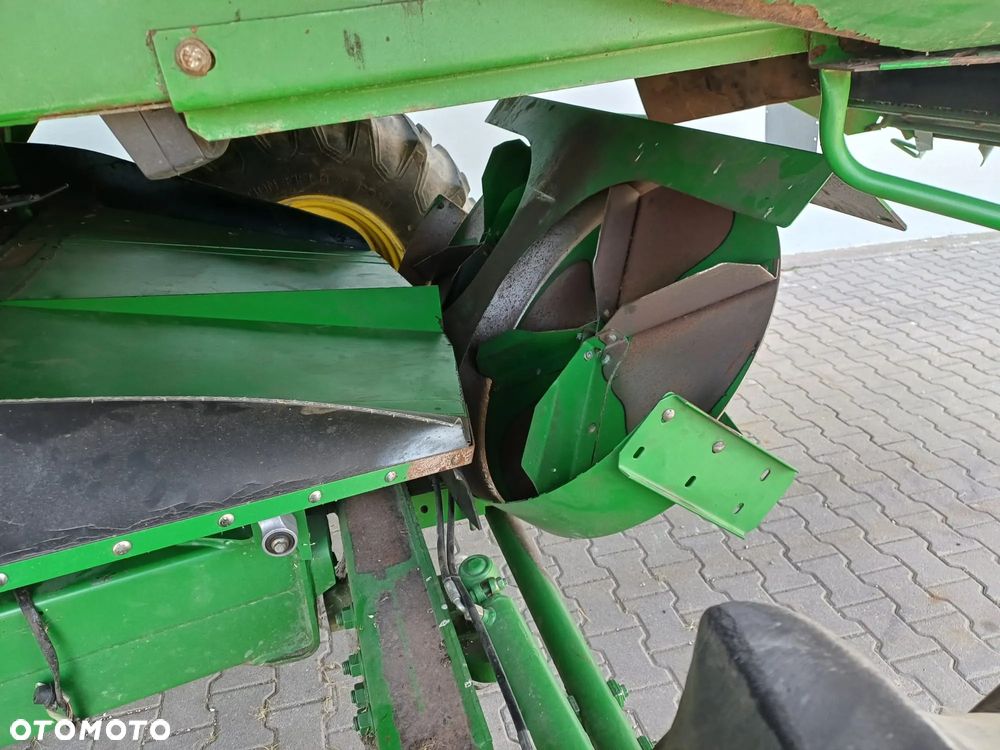 John Deere 9660 WTS - 16