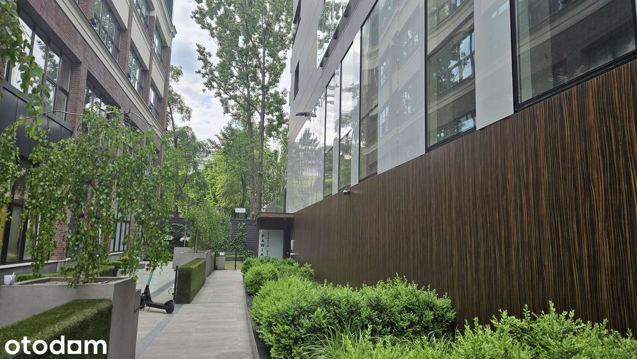 Apartament w Studio Centrum Pawia 51, faktura VAT
