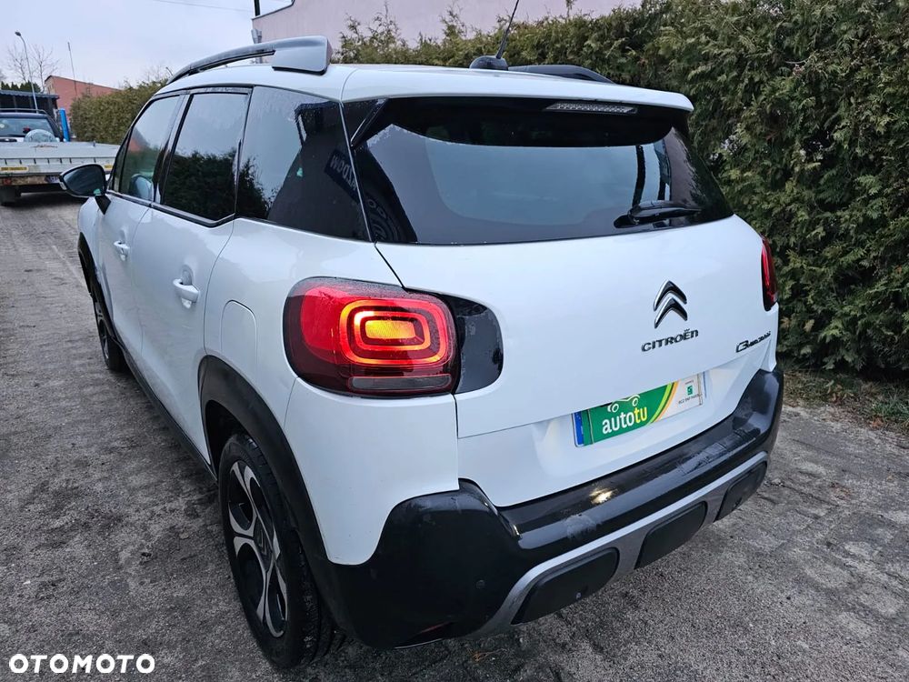 Citroën C3 Aircross - 4