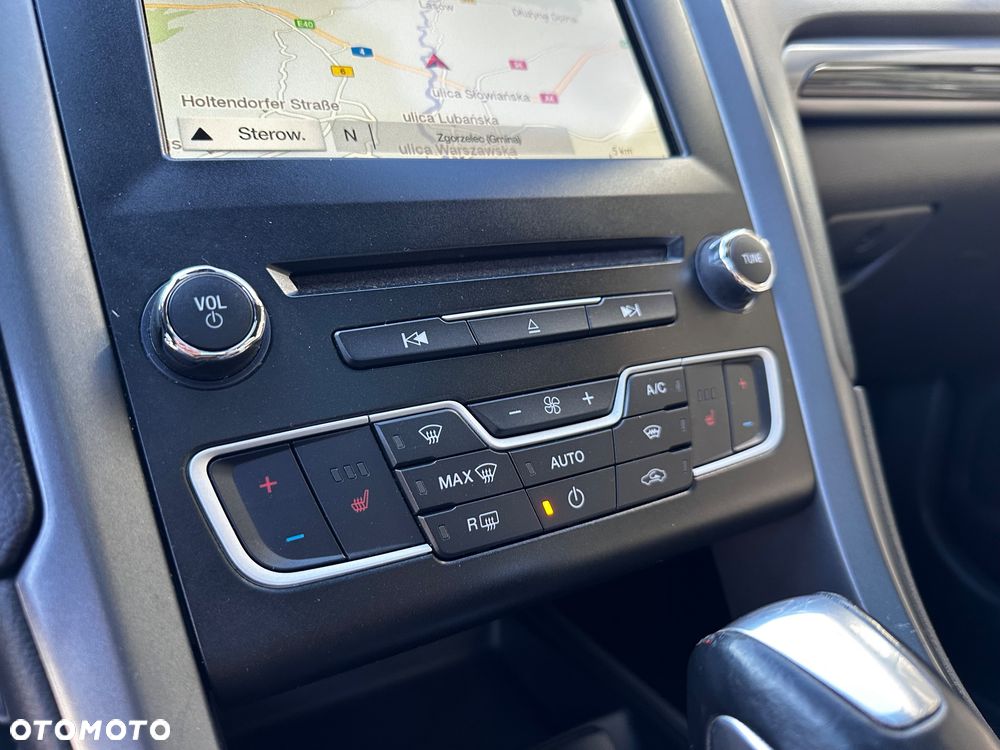 Ford Mondeo SW 2.0 TDCi Bi-Turbo PowerShift-Aut ST-Line - 32