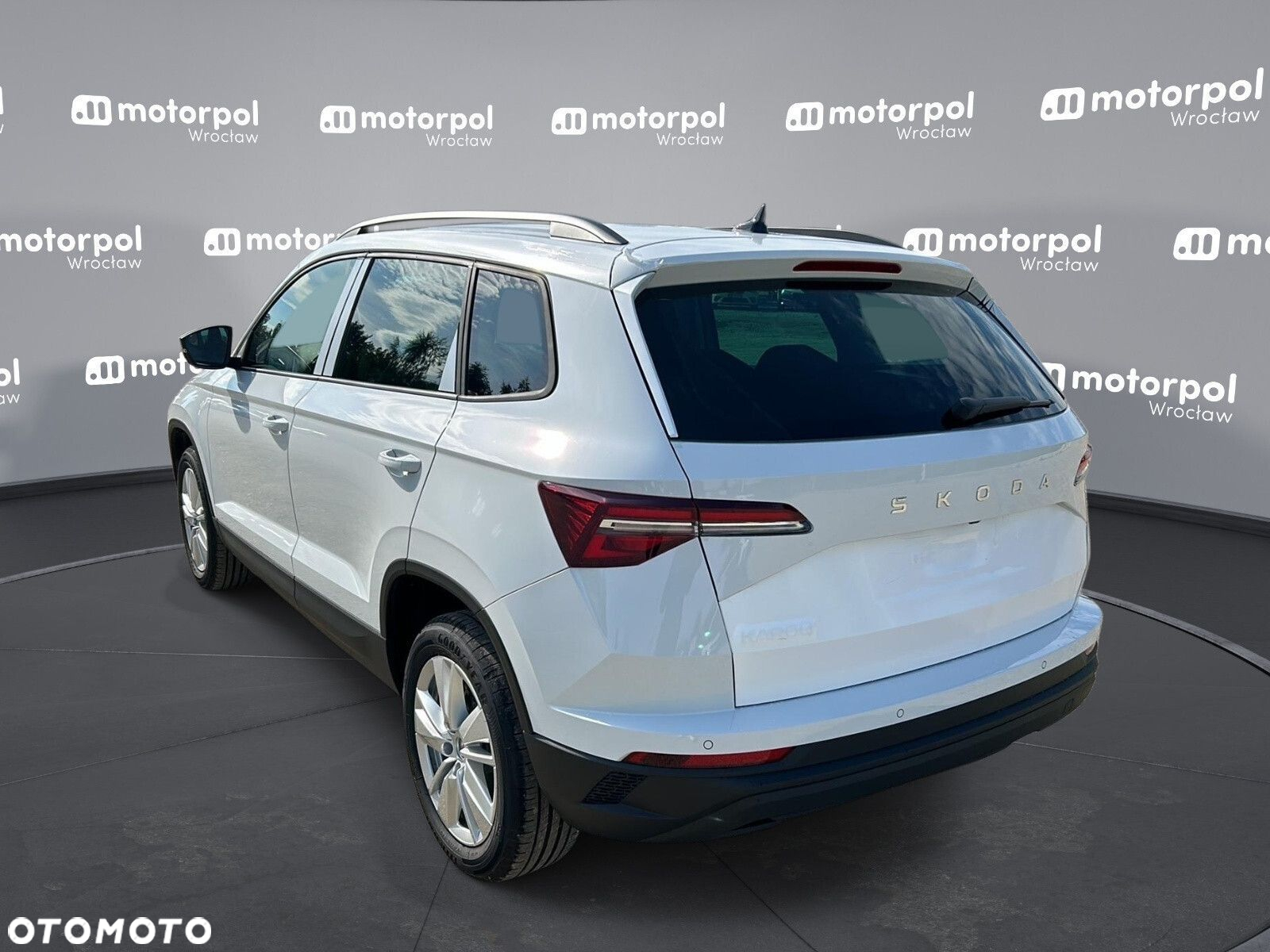 Skoda Karoq - 8