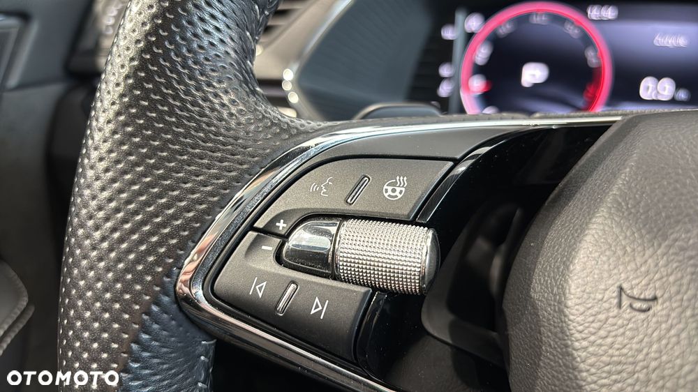 Skoda Superb 1.5 TSI Sportline DSG - 28