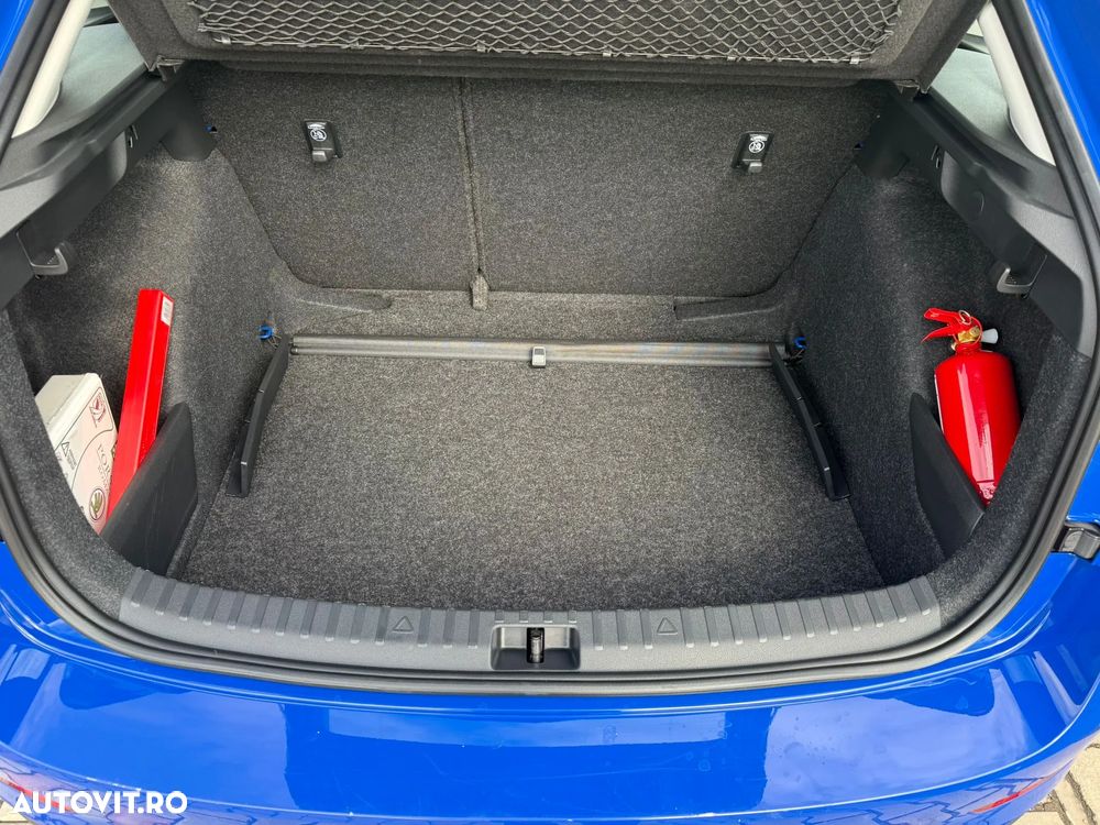 Skoda Scala 1.0 TSI Ambition - 21