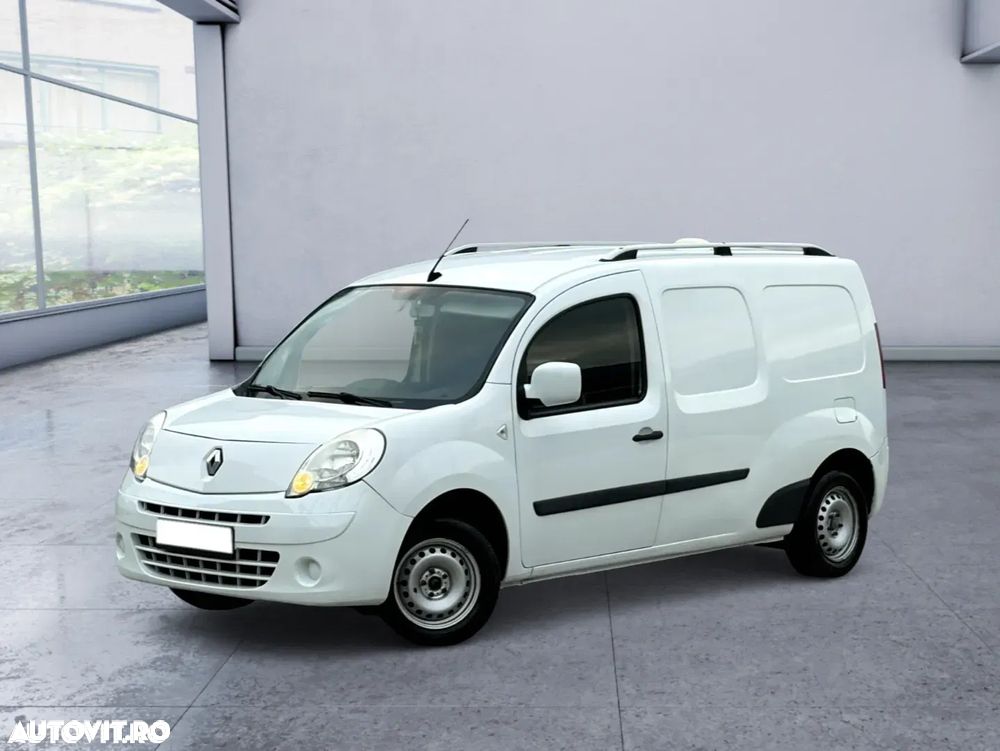 Renault Kangoo dCi 110 FAP Grand - 1