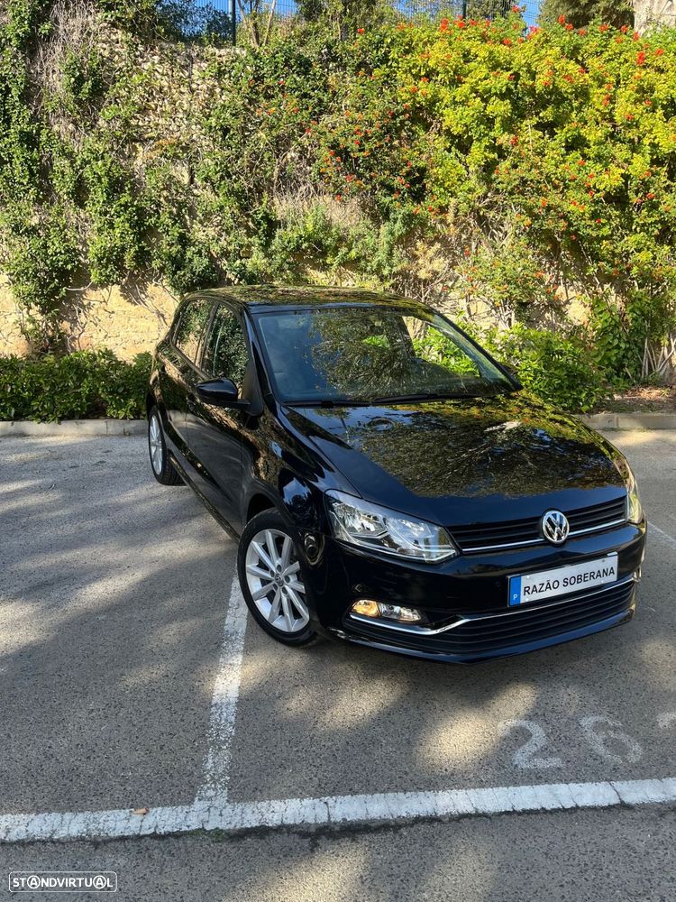VW Polo