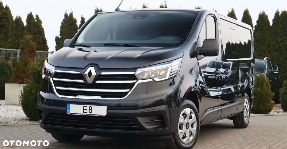 Renault Trafic - 9