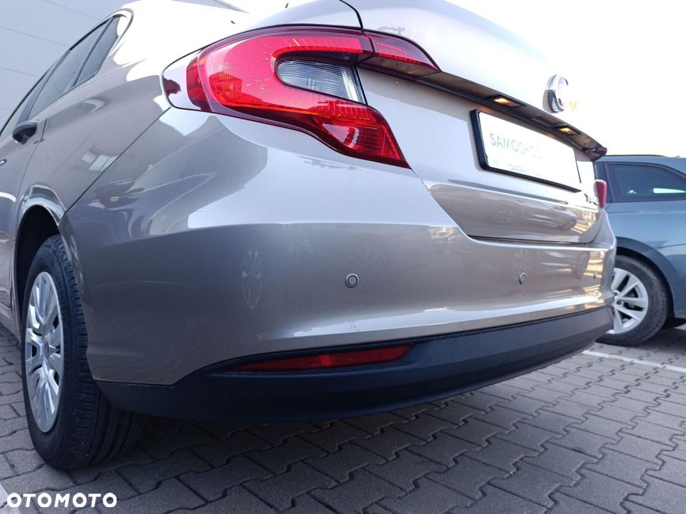 Fiat Tipo - 21