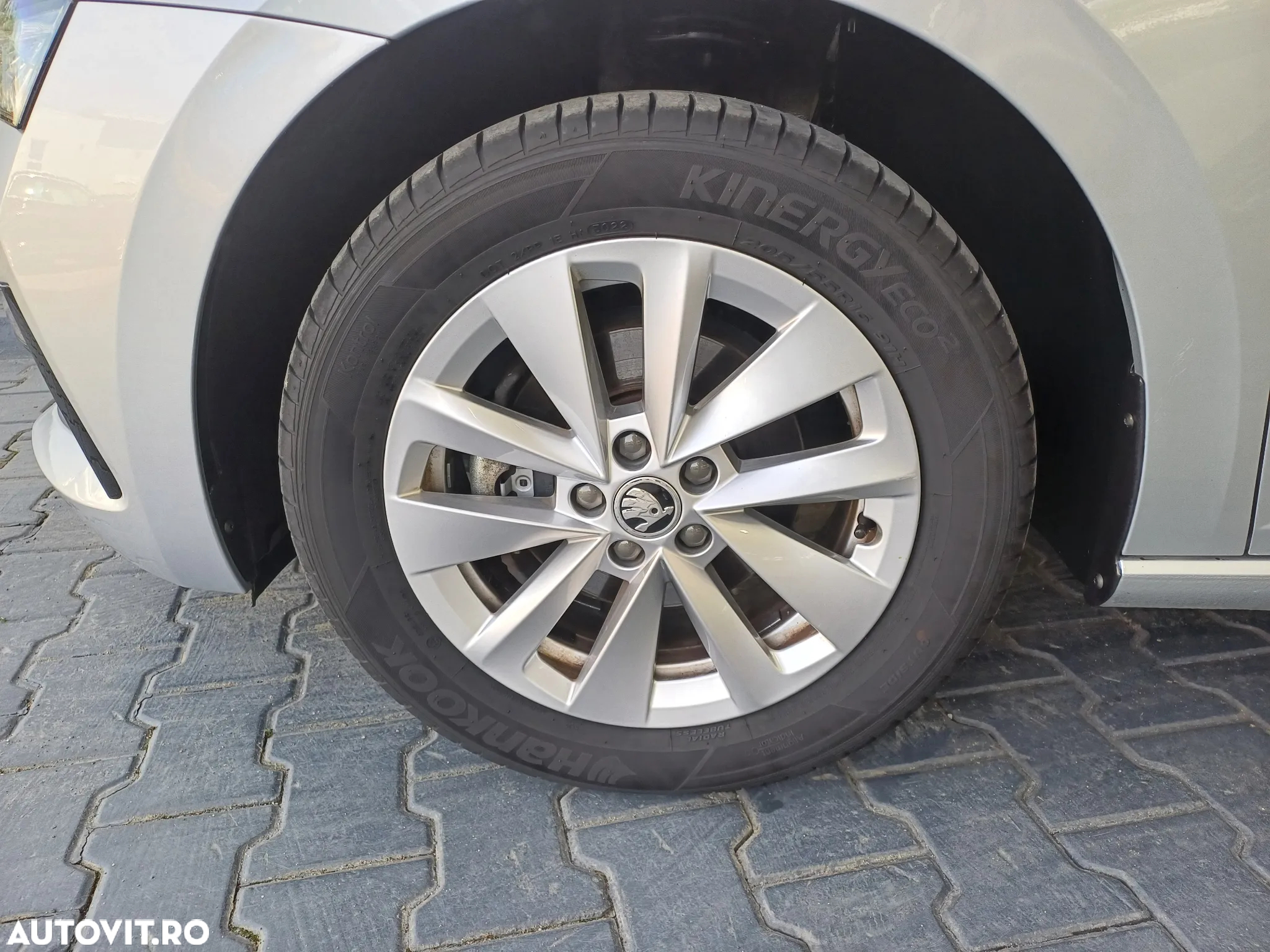 Skoda Scala 1.0 TSI DSG Ambition - 4