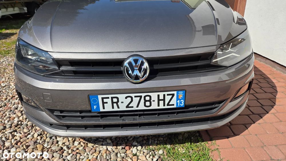 Volkswagen Polo 1.0 Fresh - 21