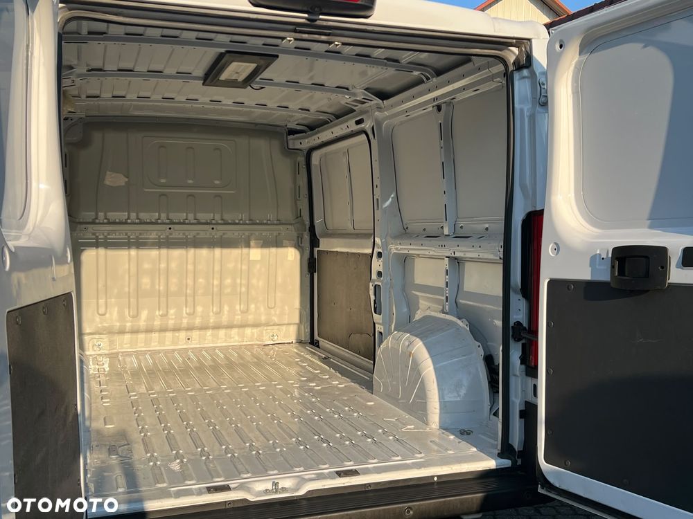 Fiat Ducato e-Ducato eDucato - 30