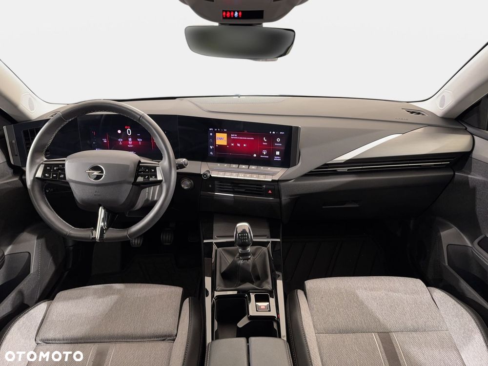 Opel Astra - 16