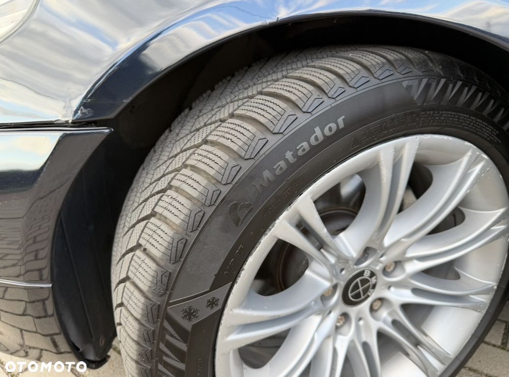 BMW Seria 5 - 23