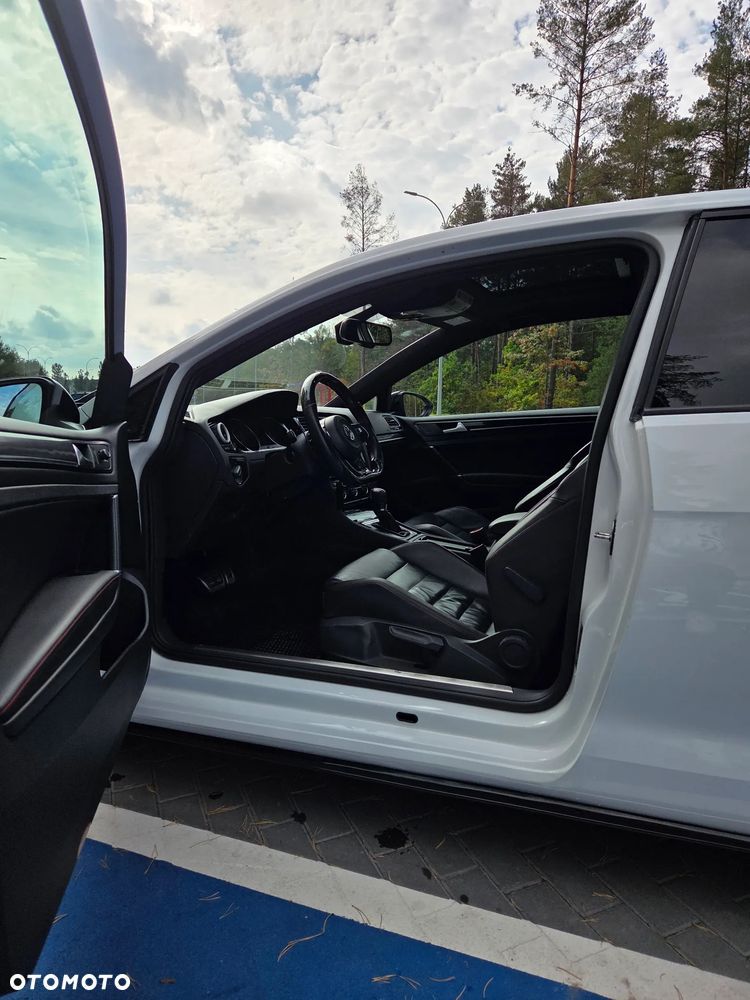 Volkswagen Golf 2.0 TSI BMT GTI DSG - 7