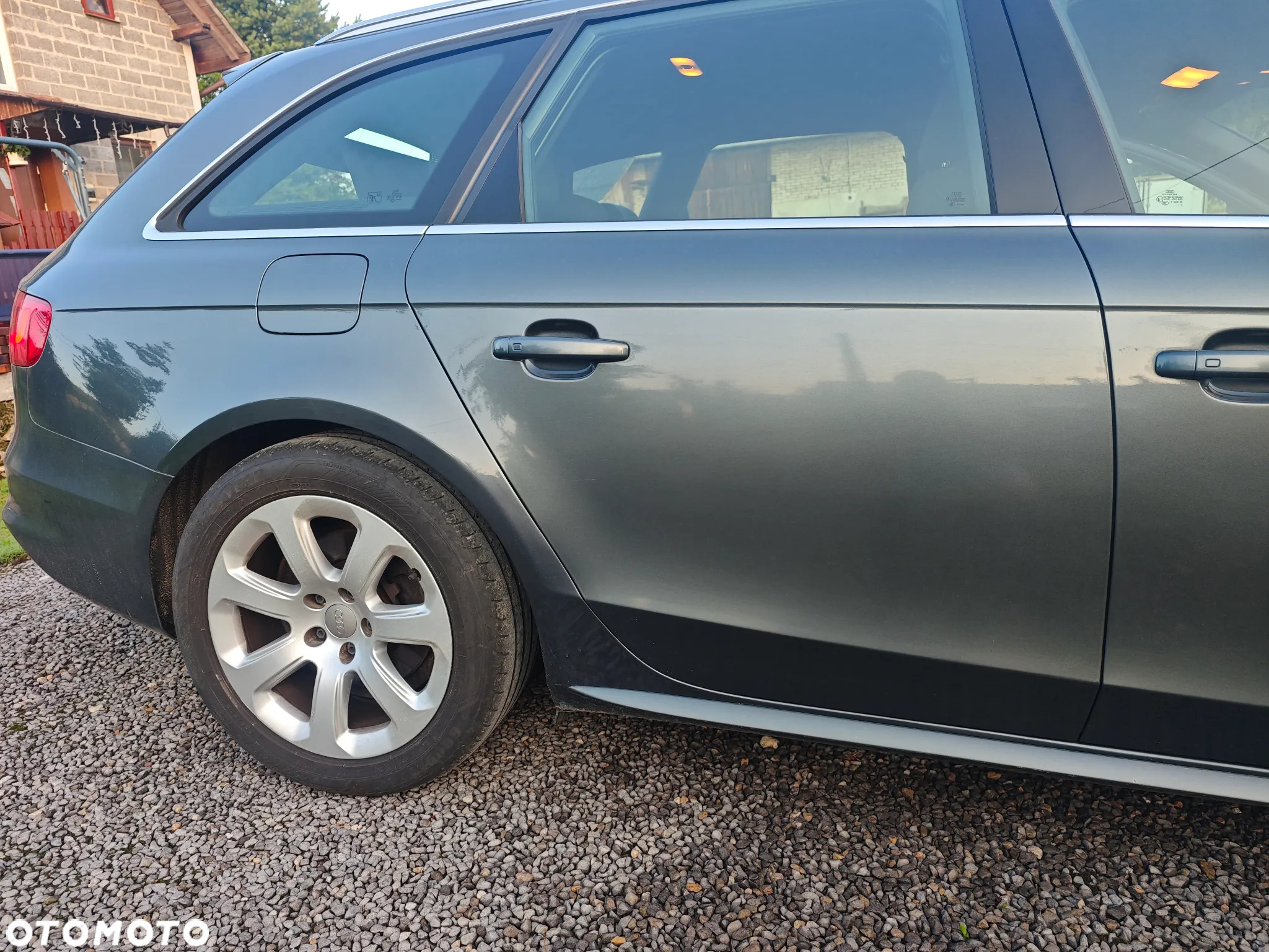 Audi A4 2.0 TDI Prime Edition - 31