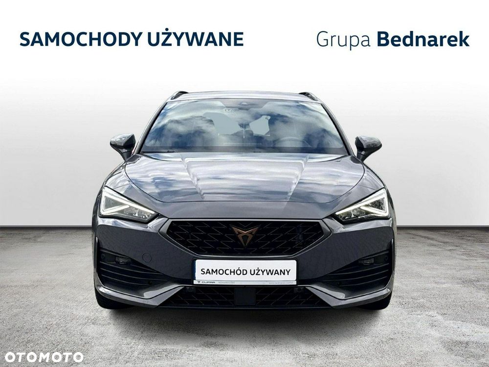 Cupra Leon - 8