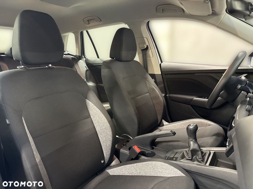 Skoda Kamiq 1.0 TSI Essence - 16