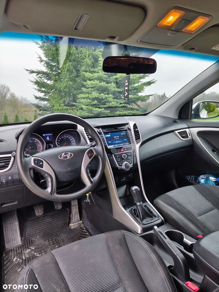 Hyundai i30 - 14
