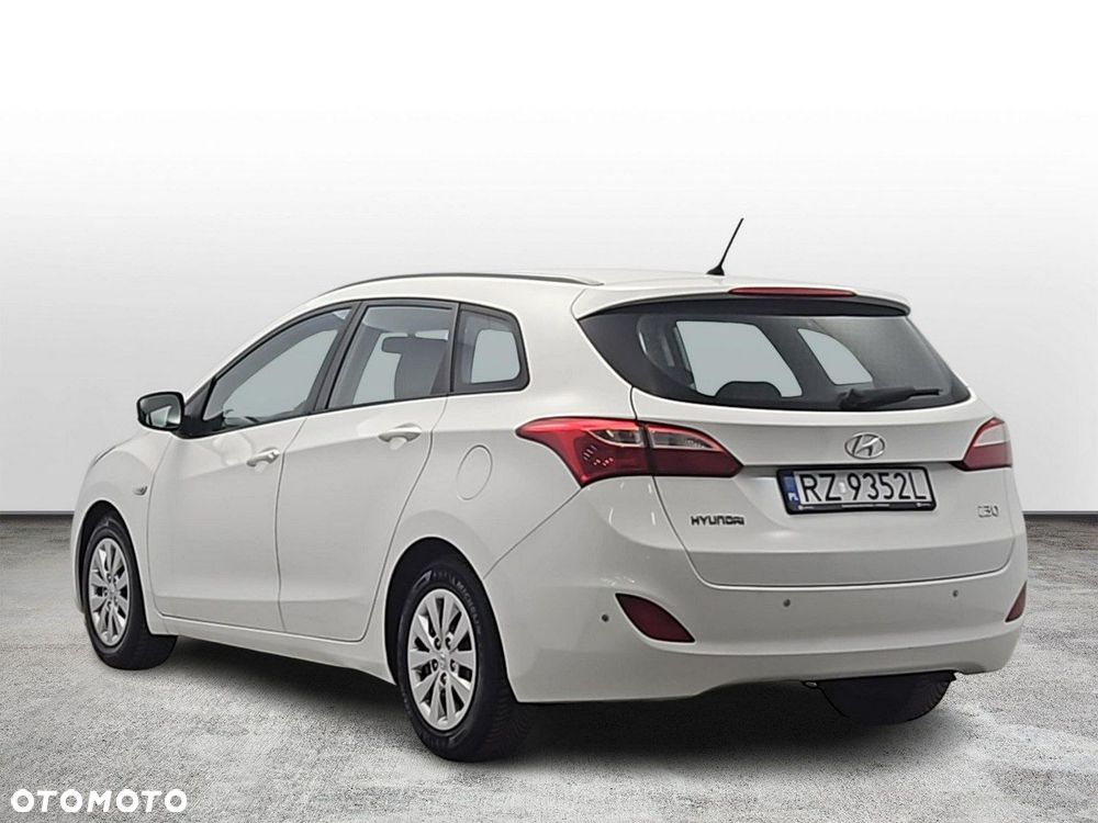 Hyundai i30 - 3