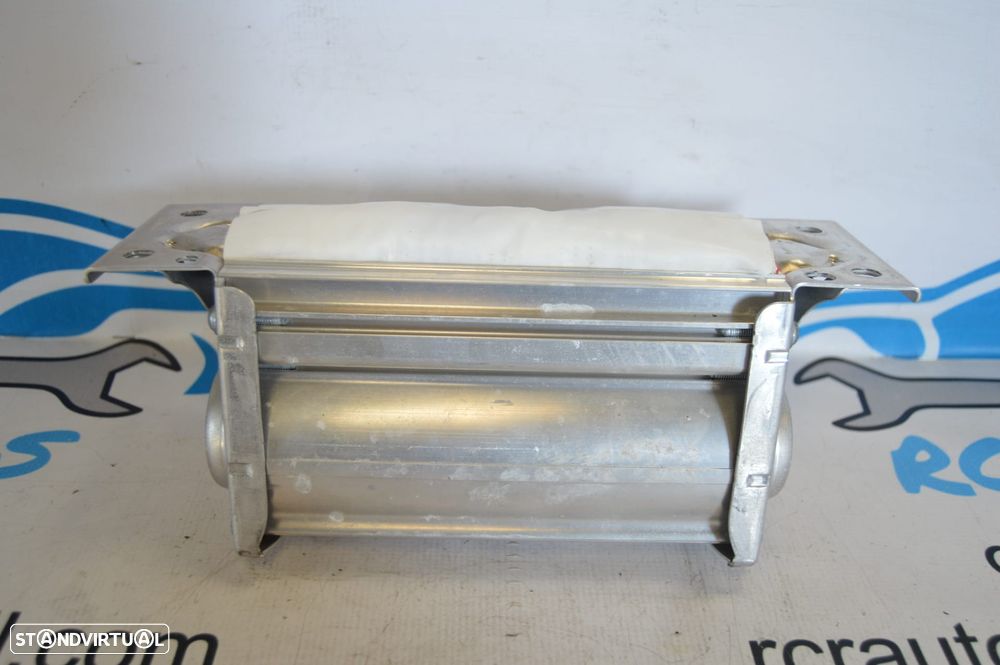 AIRBAG PASSAGEIRO PENDURA BMW SERIE 3 E91 72129113225 9113225 30366966A E90 E90 LCI E91 LCI E92 E92 LCI E93 E93 LCI - 4