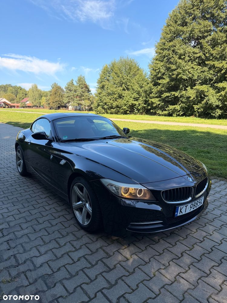 BMW Z4 23i sDrive - 3