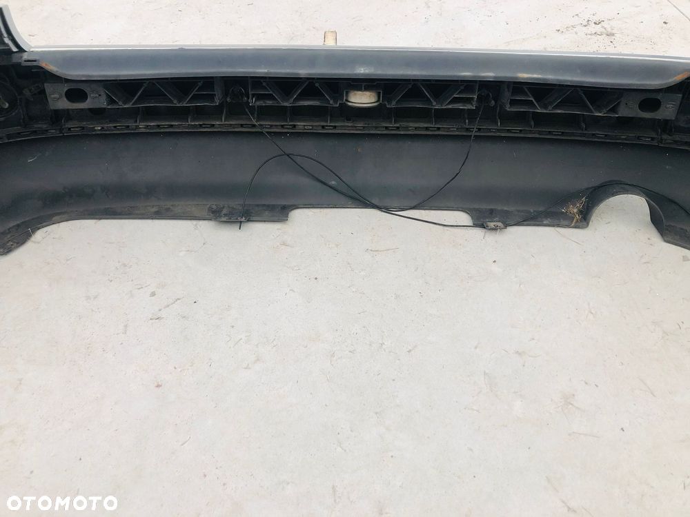 Audi A4 B6 Kombi  PDC Zderzak Tył - 5