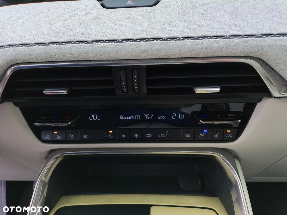 Mazda CX-60 - 18